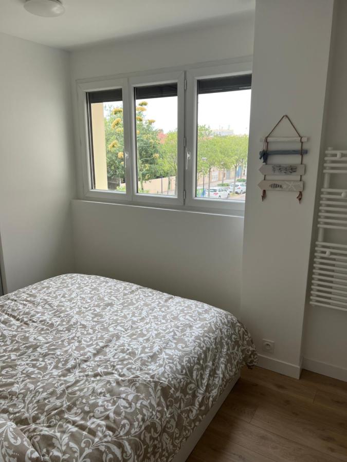T2 Echappée Marine - B&B