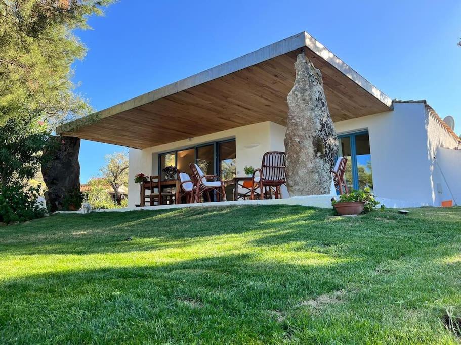 Newly renovated traditional Sardinian dwelling - Ferienwohnung Porto Rotondo