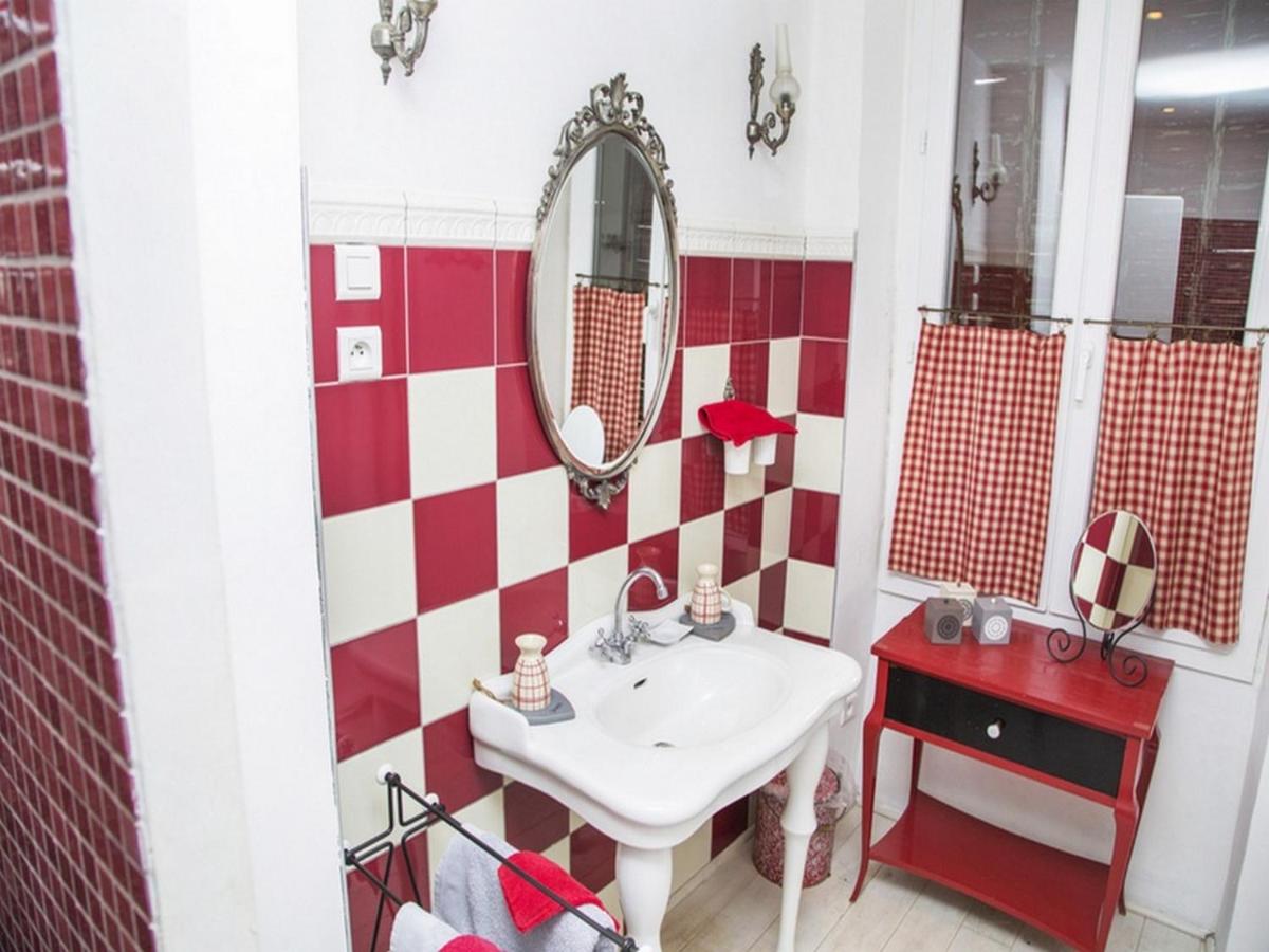 Habitación Doble Grande