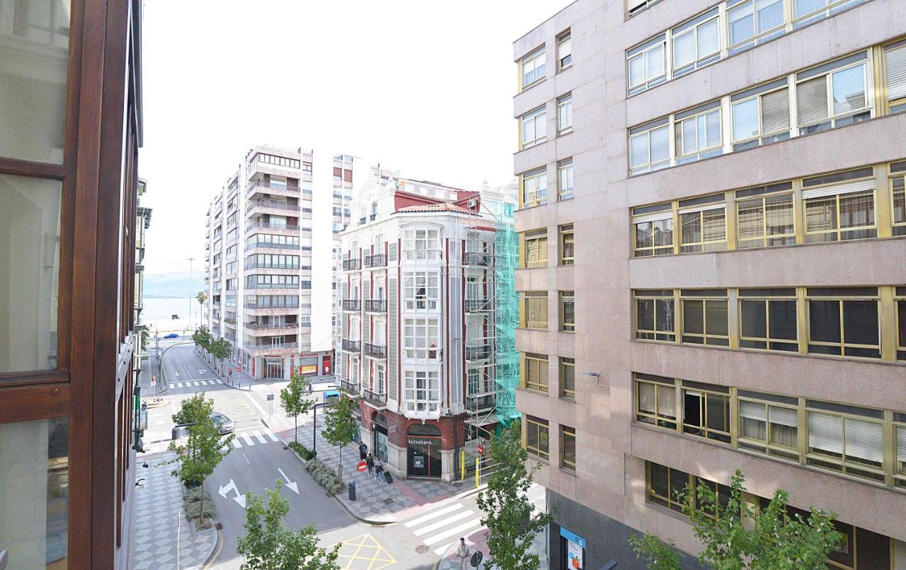 El apartamento de San Javier by Just Room - Ferienwohnung Santander