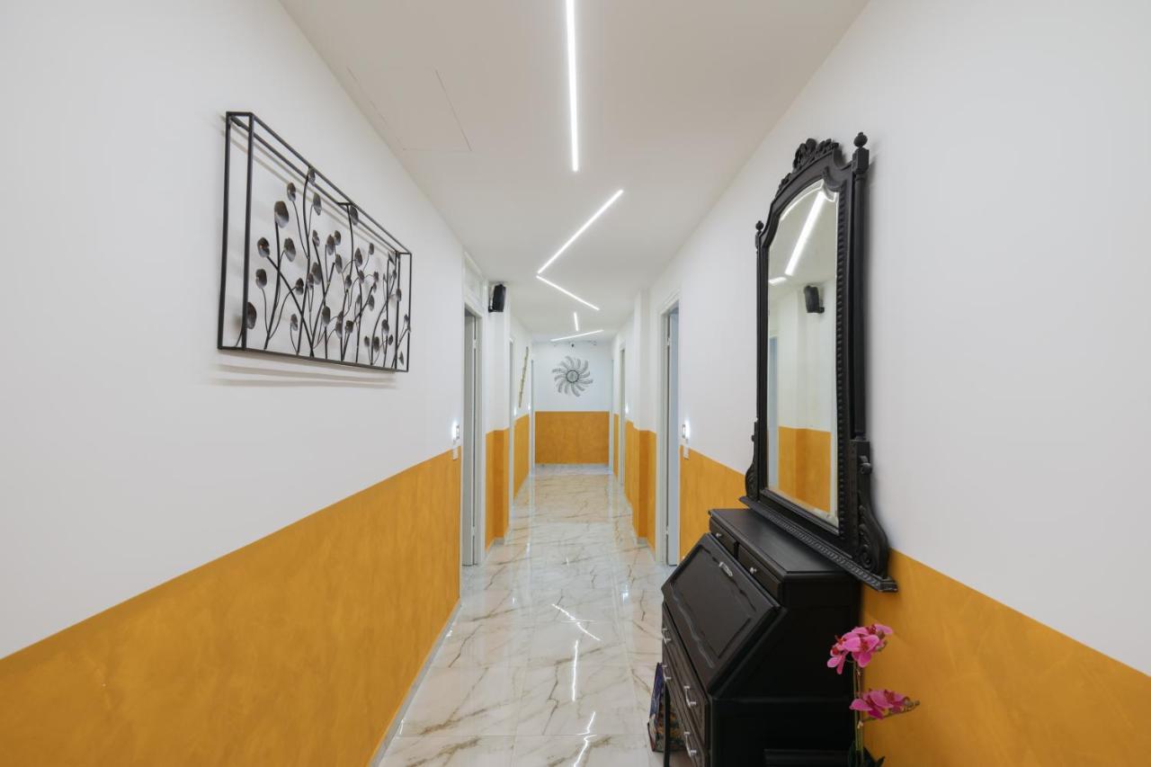 AFFITTACAMERE ELENA - Ferienwohnung