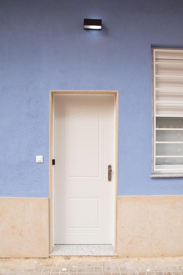 Viveros by Concept Flats - B&B