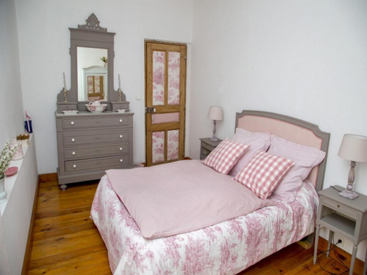 Habitación Doble Pequeña