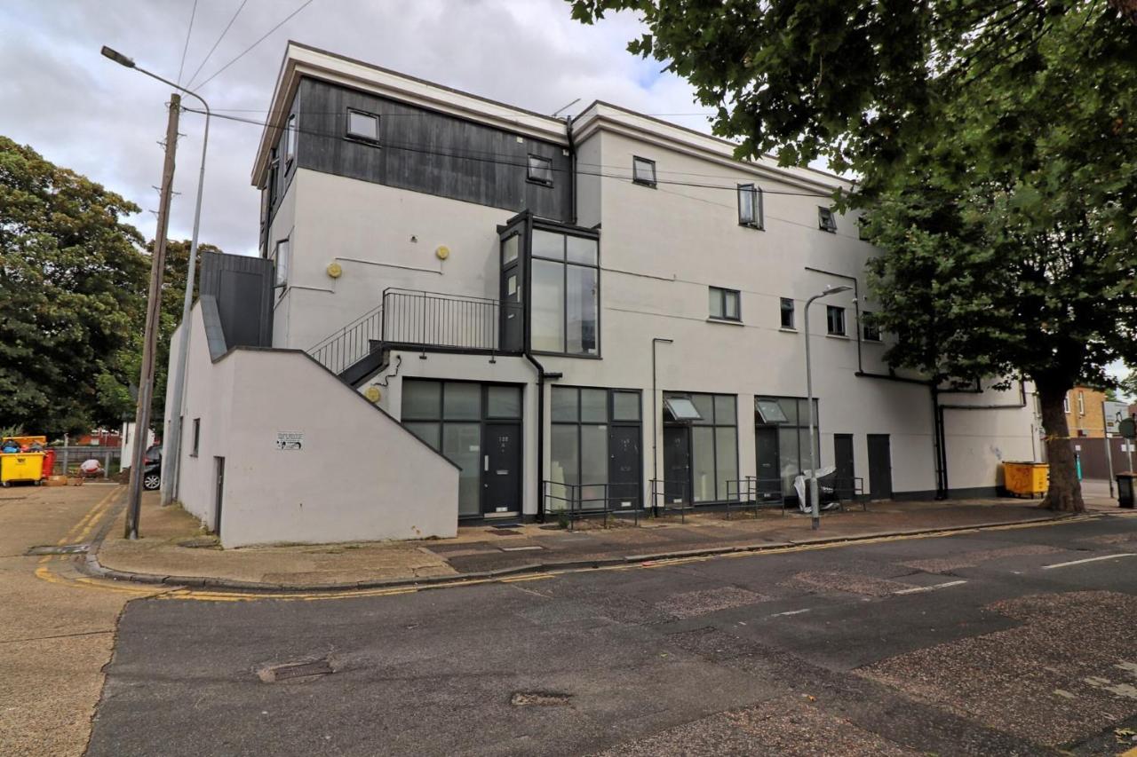 Southend Comfort Suite - Southend Stays - B&B Southend-on-Sea