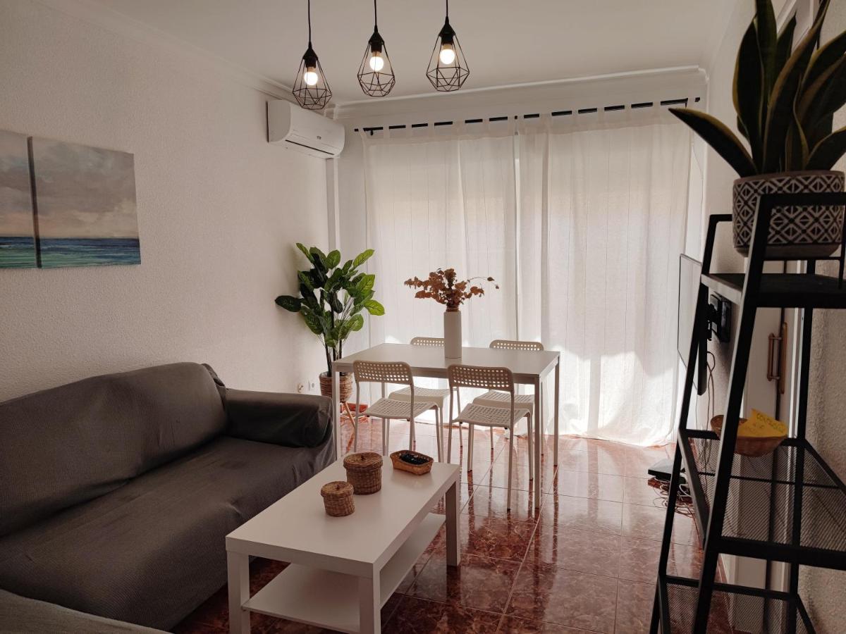 Descanso y diversión en pleno centro de Almuñécar - B&B Almuñécar