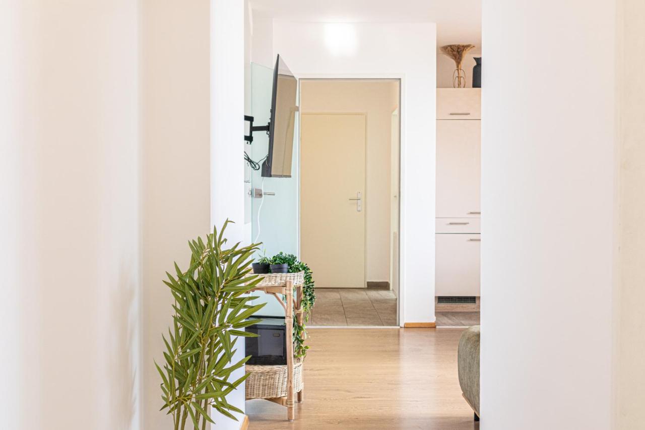 Appartement 2 Chambres