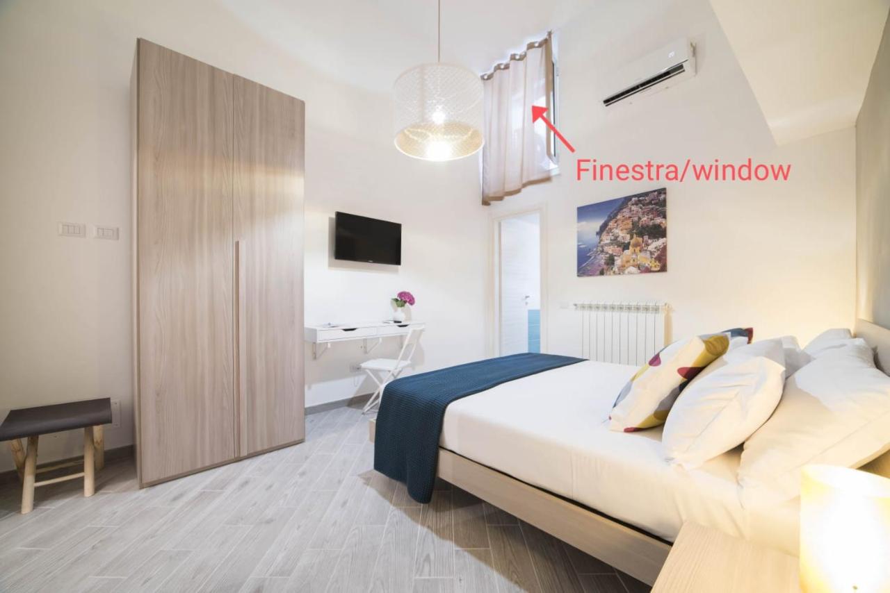 Studio-Apartment 