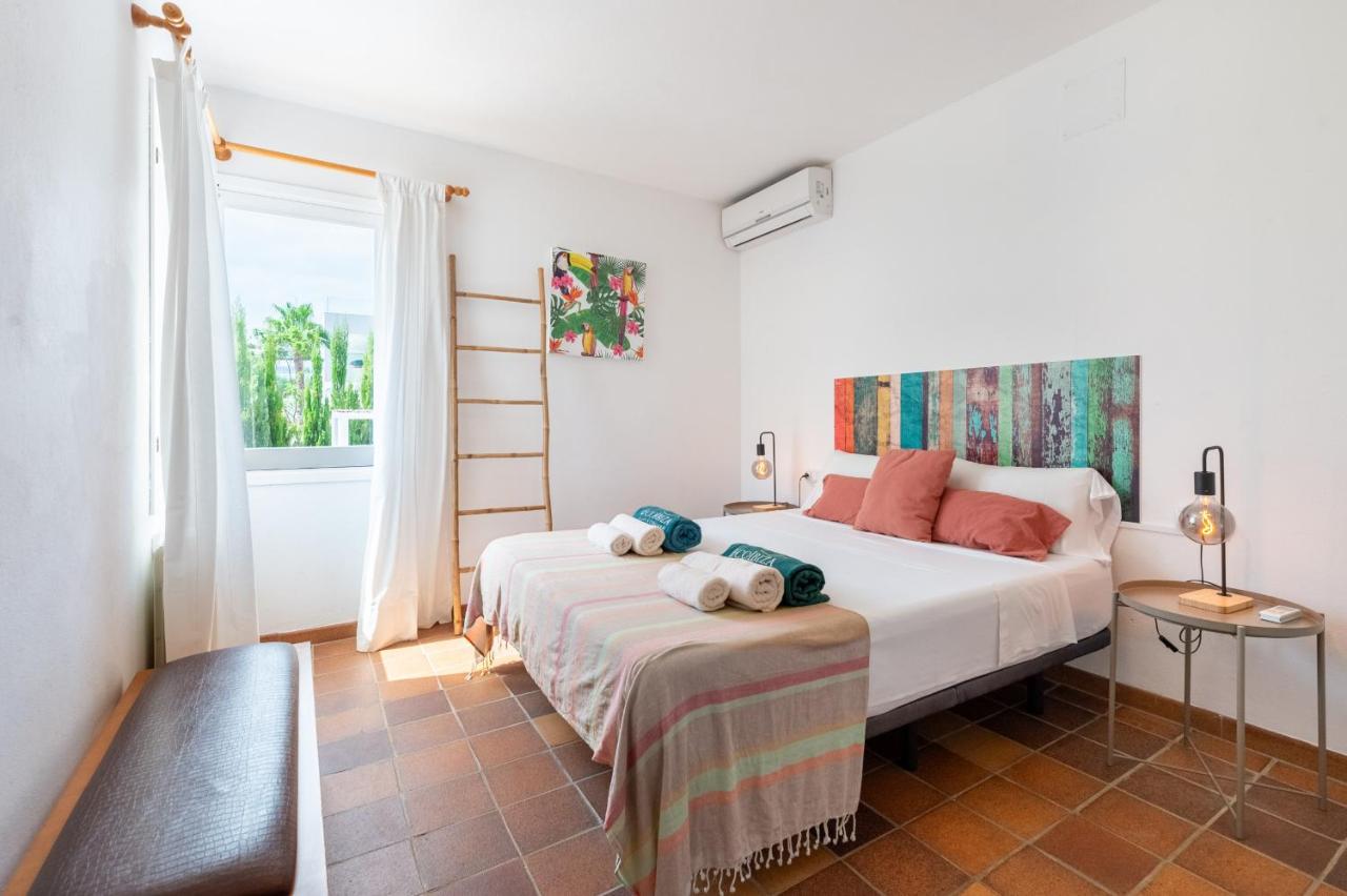 Villa con 4 Camere da Letto