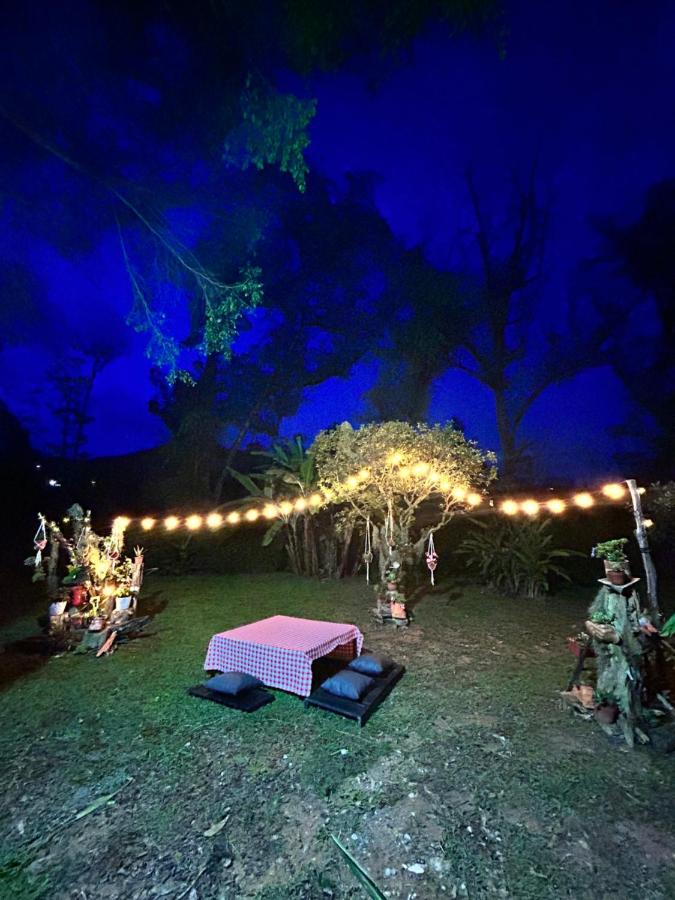 finca Encanto - B&B Guarne