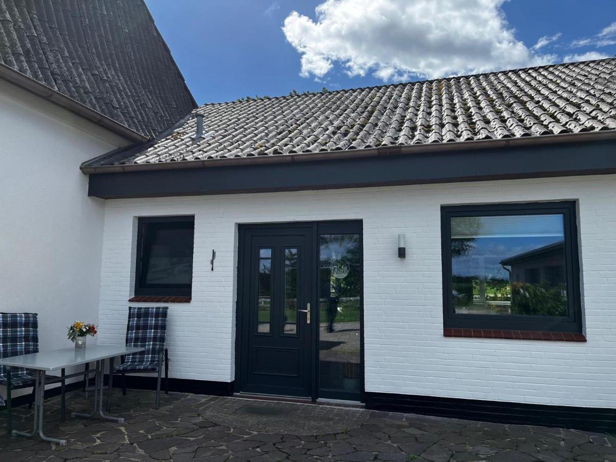 Ferienwohnung Lüttje Glück - B&B