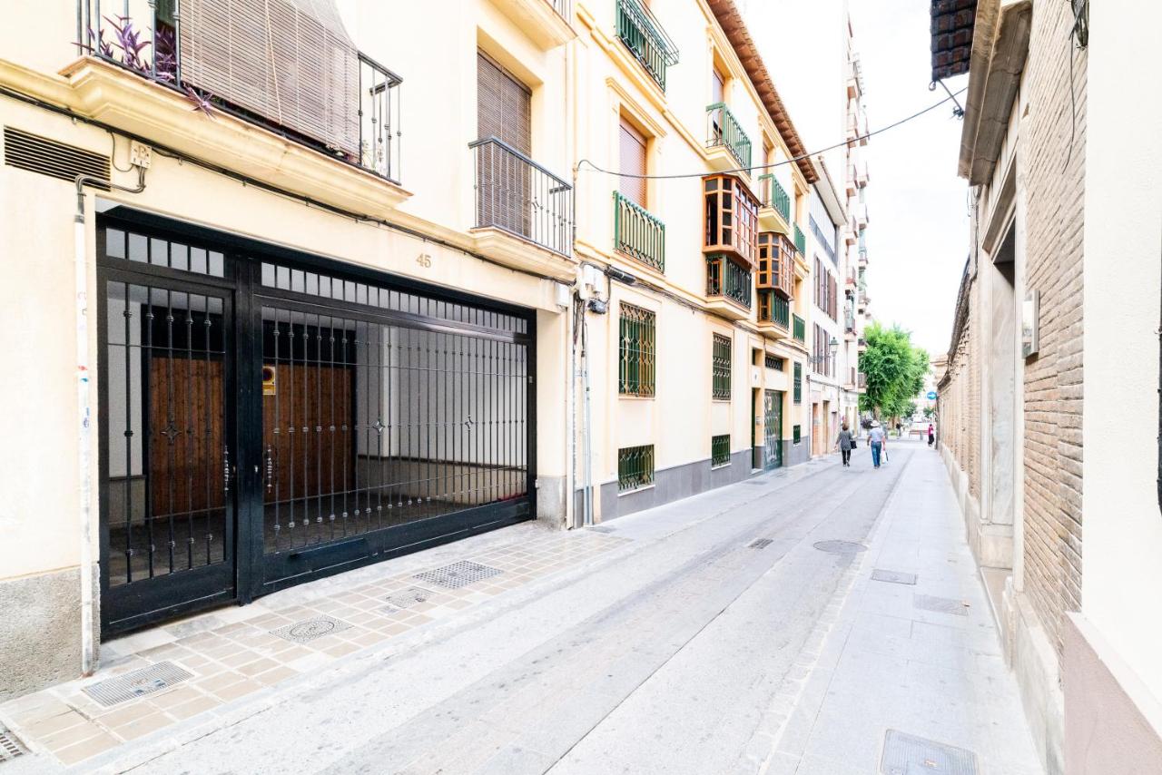 Granada en Sueño - B&B Granada