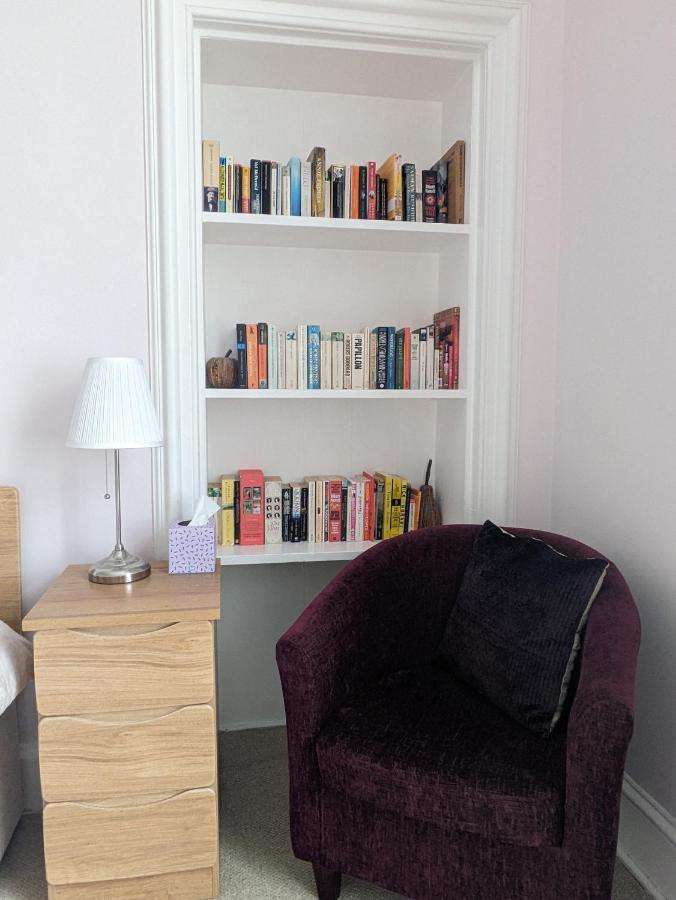 Large Double or Twin Room