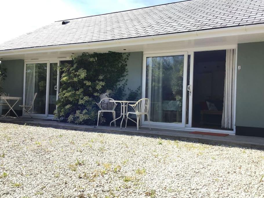 Wadebridge Whitecross Studio 2 - B&B