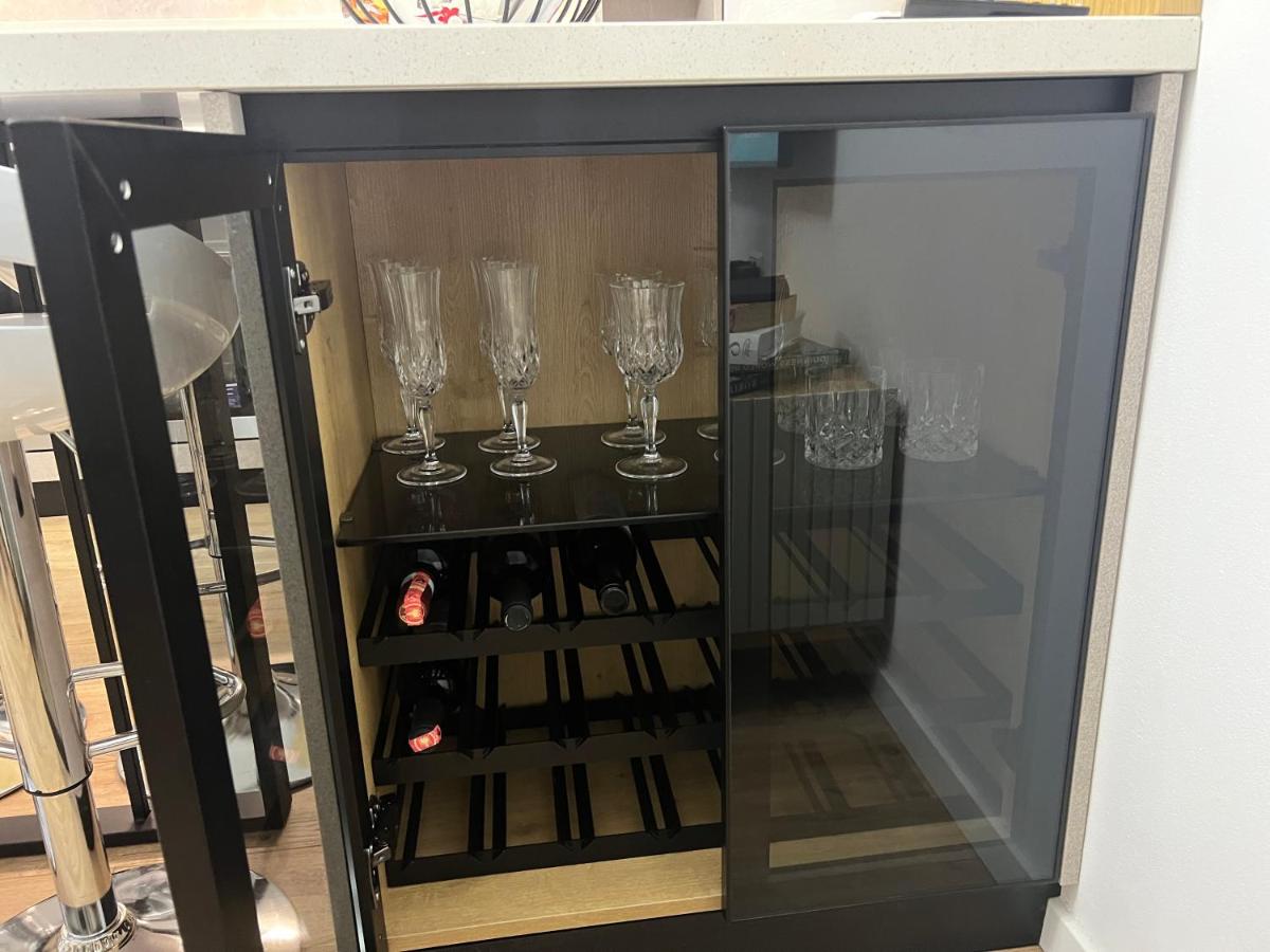 Pretty Home Kaonet - Ferienwohnung Orikum