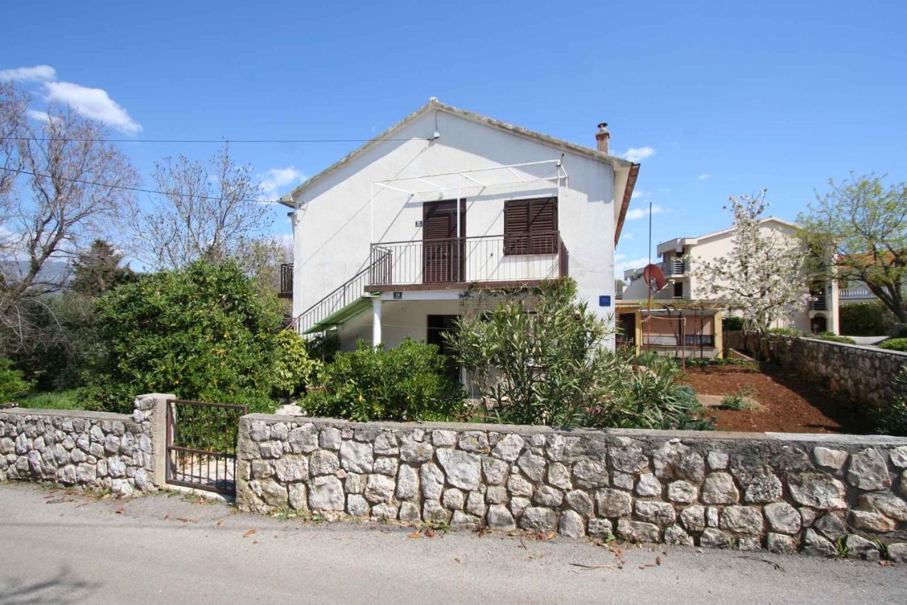 Apartment in Silo/Insel Krk 14533 - Ferienwohnung