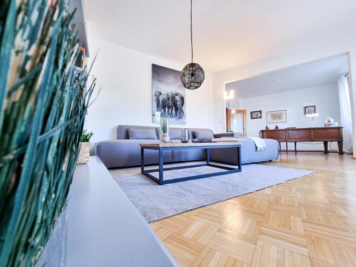 Appartement met 1 Slaapkamer