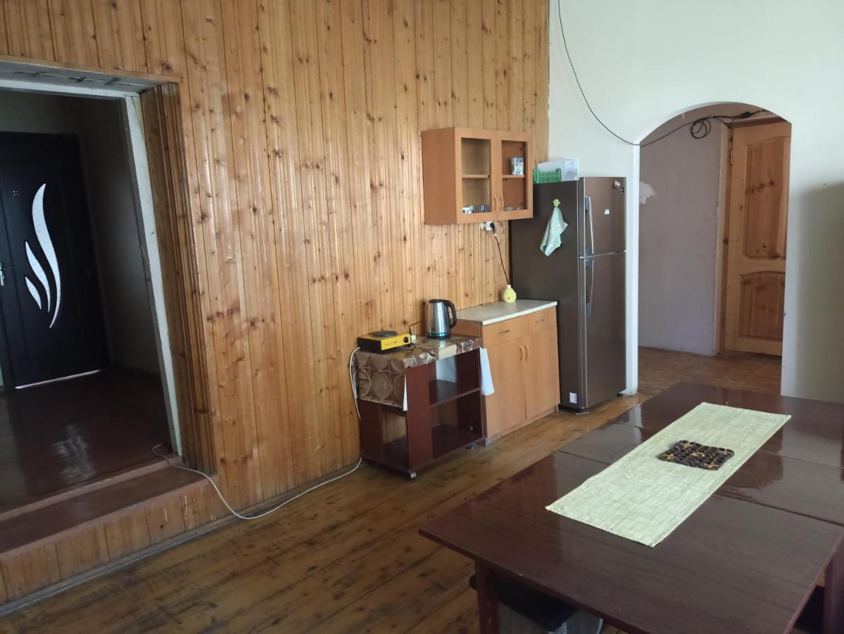 Budget Tweepersoonskamer met 2 Aparte Bedden