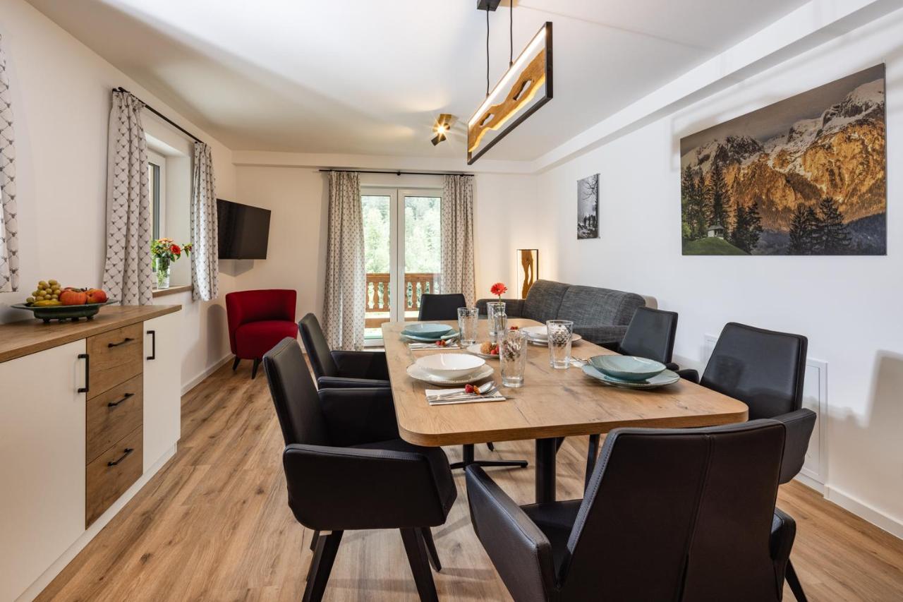 Apartment mit 2 Schlafzimmern