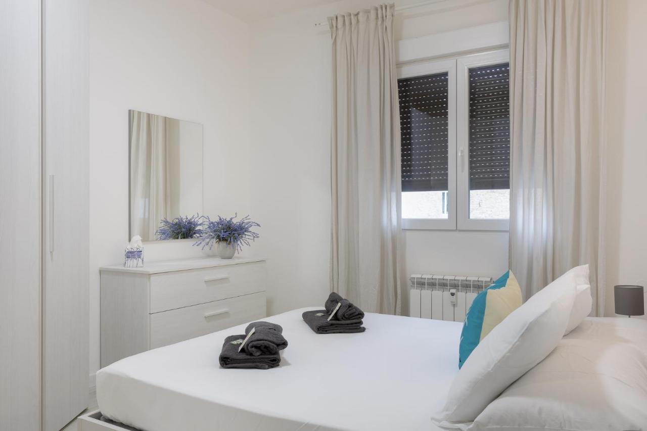 Appartement 1 Chambre Deluxe