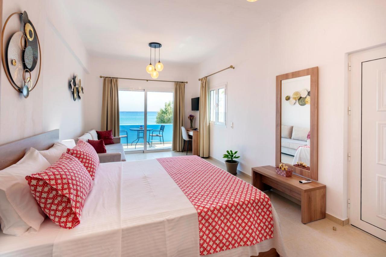 Star Beach apartment - Ferienwohnung