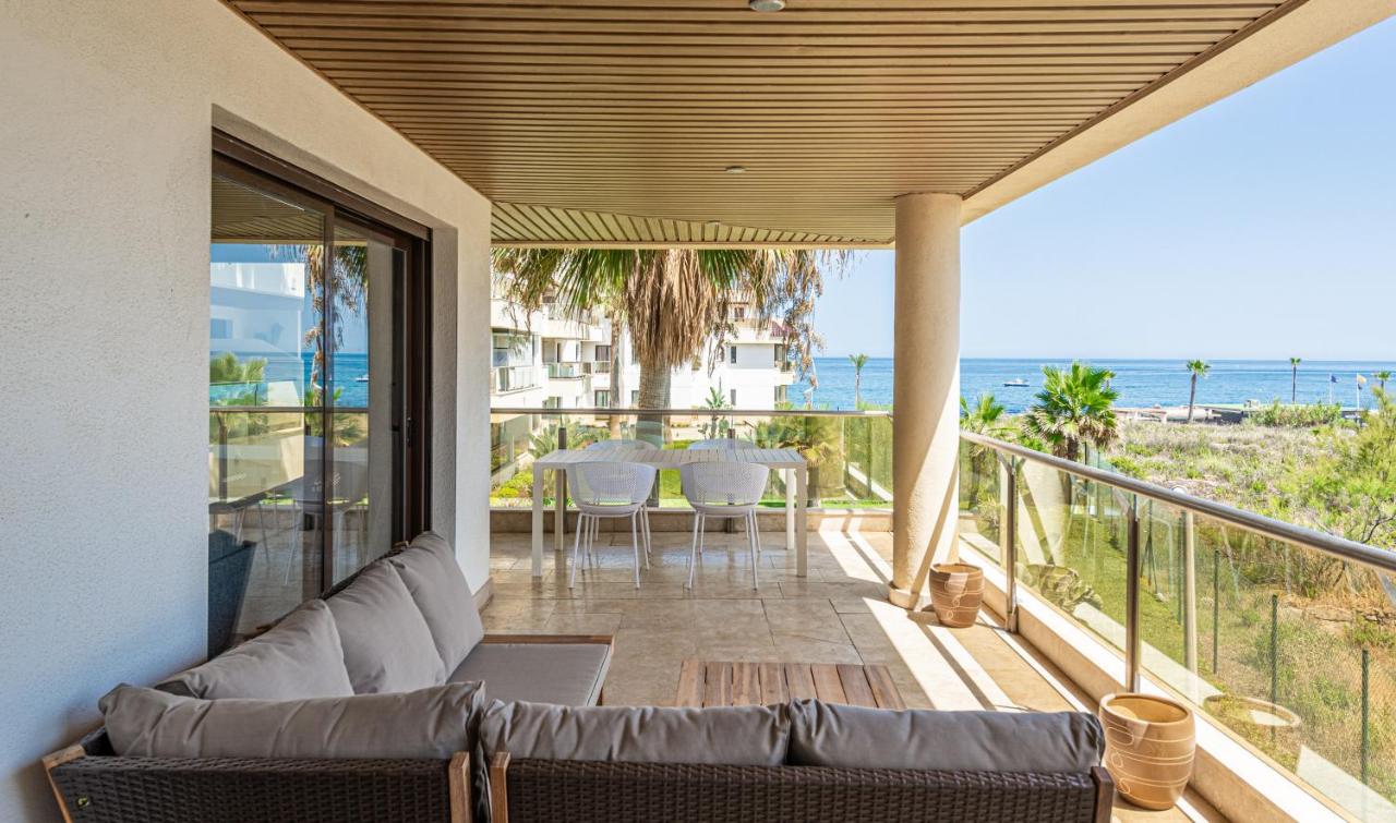 Marina Del Castillo 2076 - B&B Manilva