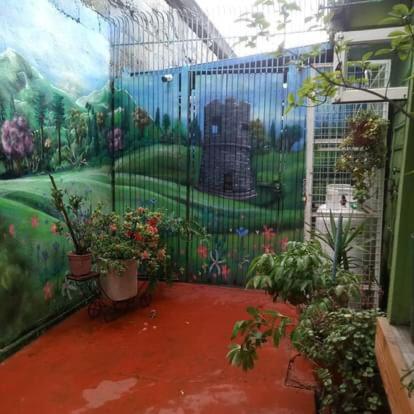 HOSTAL VALDIVIA - Ferienwohnung Valdivia