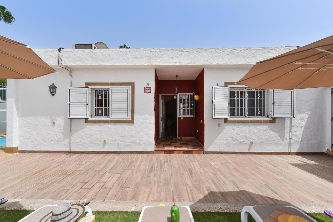 Casa Nena by VillaGranCanaria - Chambres d’hôtes Playa del Ingles