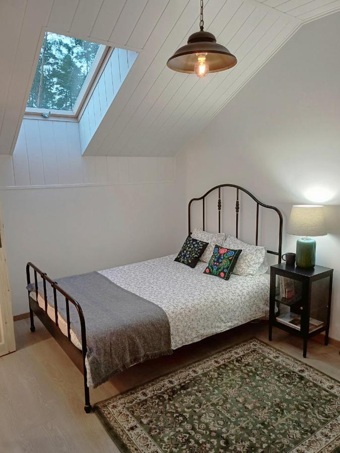 Dwór pod Sosnami Kaszuby, sauna - B&B