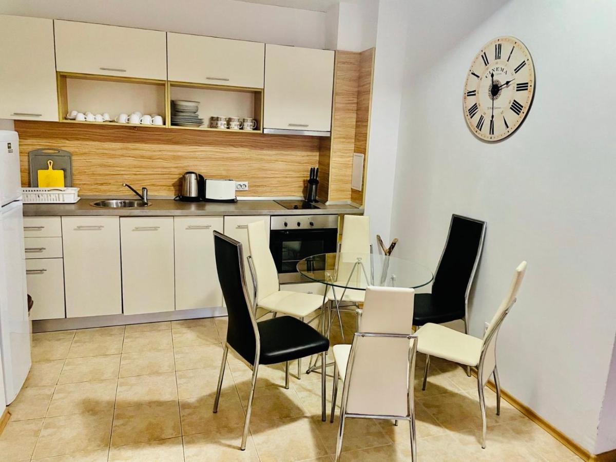 Apartment mit 1 Schlafzimmer