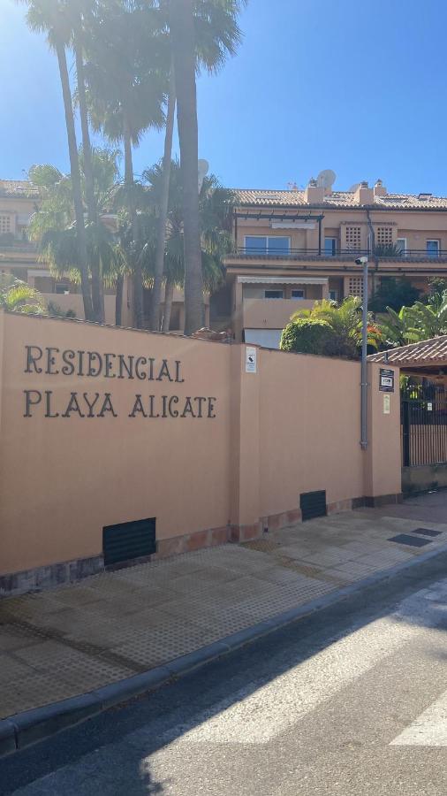 Charming Apartment in Alicate Playa Marbella - B&B Marbella