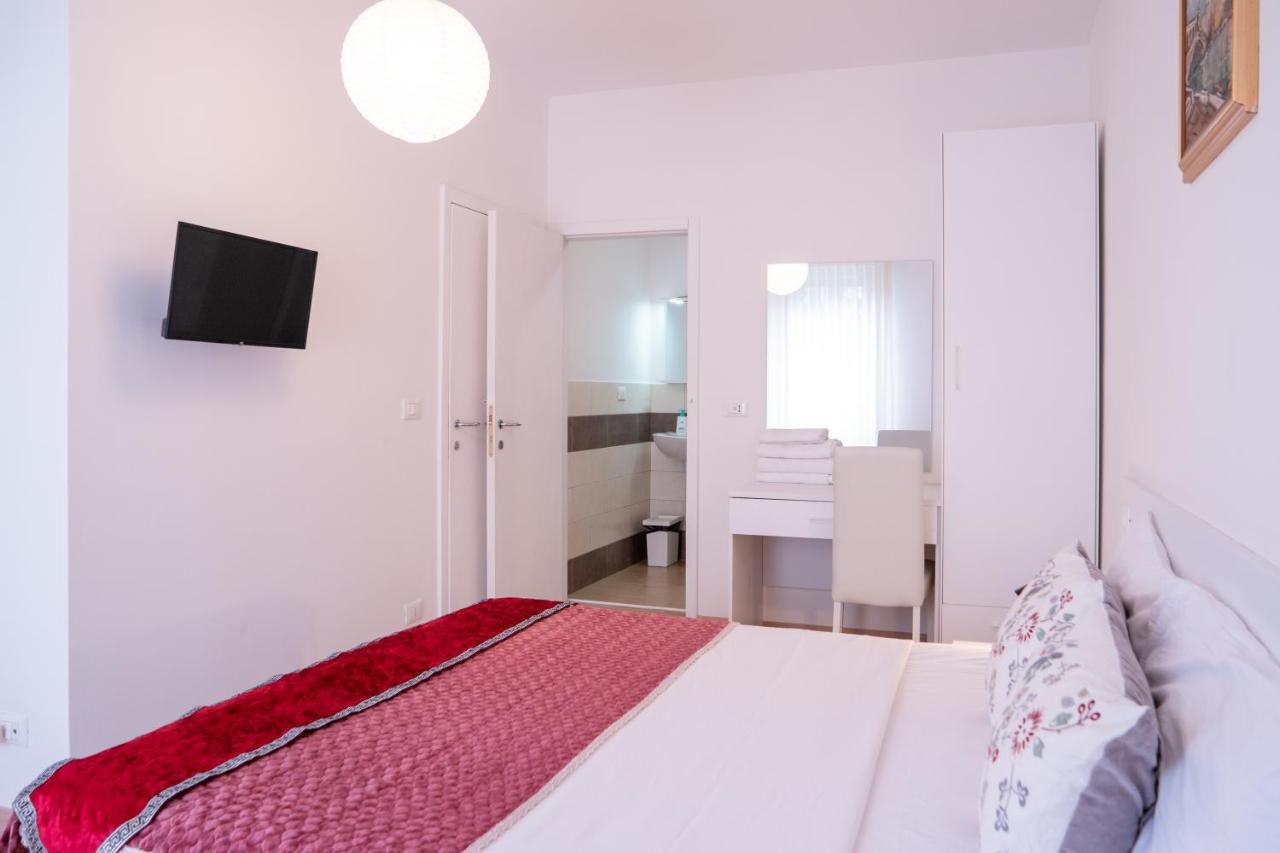 Ca' Popolo Venice - Chambres d’hôtes