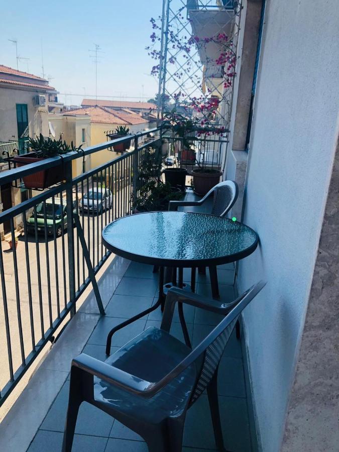 Lo Studio del Pittore - B&B Vasto