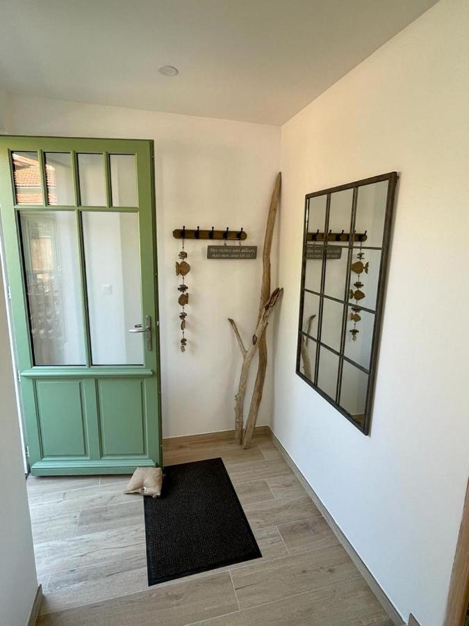 Magnifique appartement rénové en Centre Ville - B&B