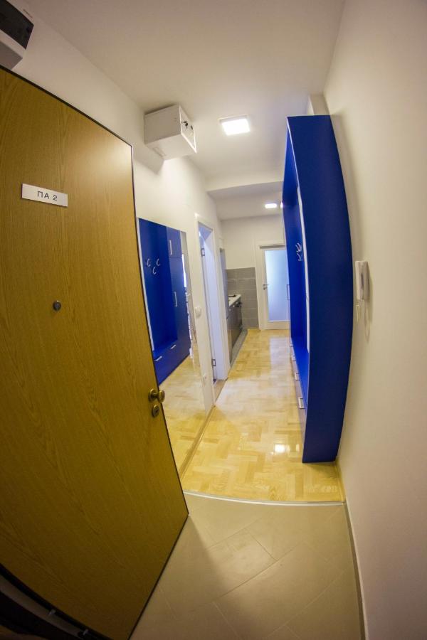 Appartement met 1 Slaapkamer