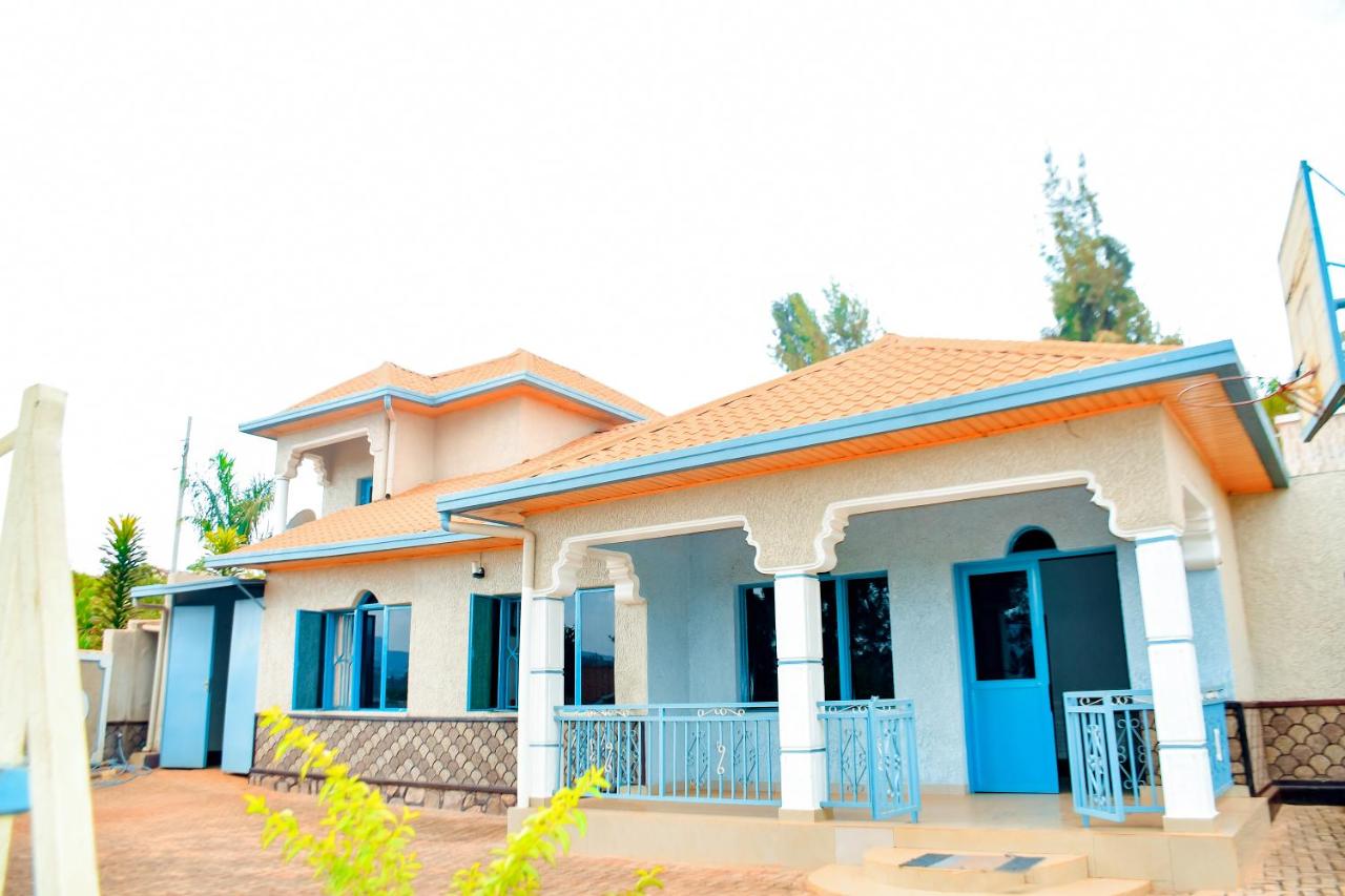 Enchante Suites Kigali - B&B Kigali