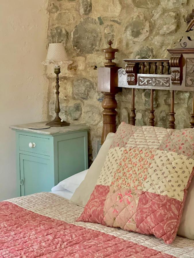 Doppelzimmer mit Gartenblick