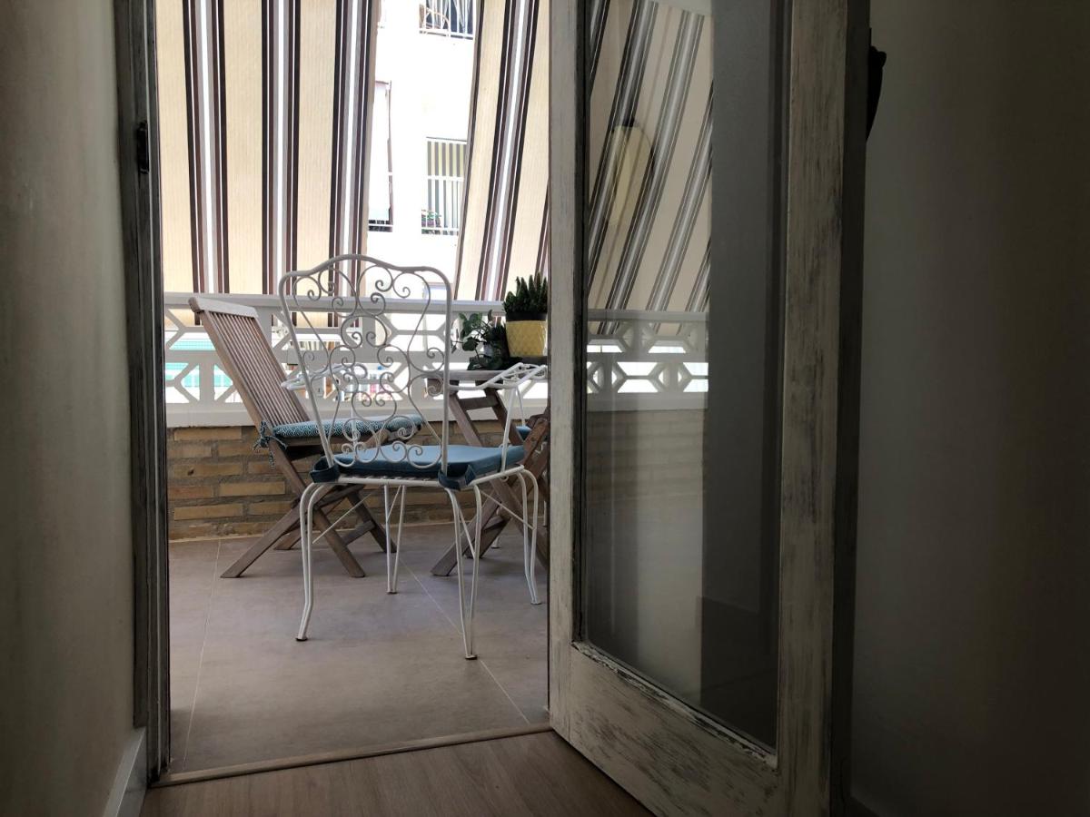 Desconectar en la Playa de Bellreguard - B&B