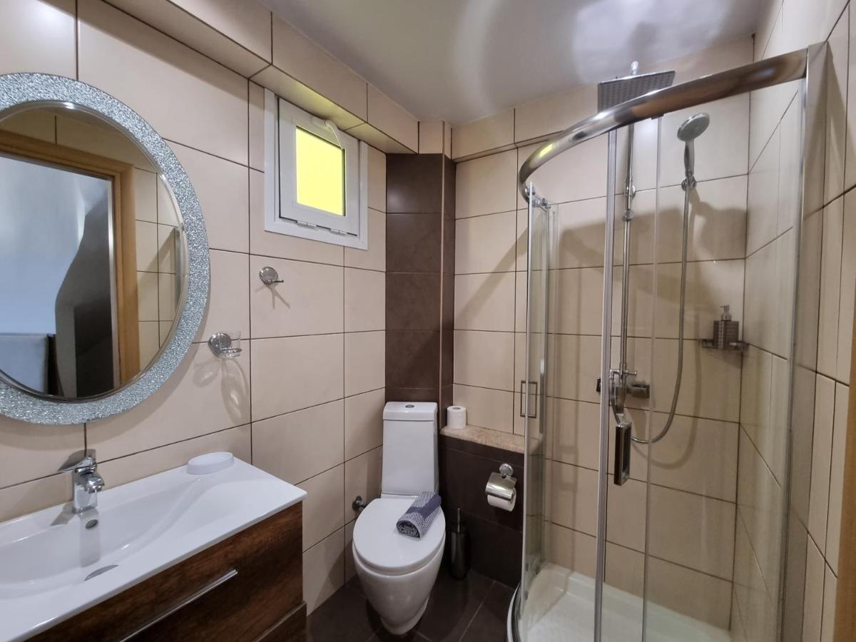 Junior Suite met Uitzicht op Zee