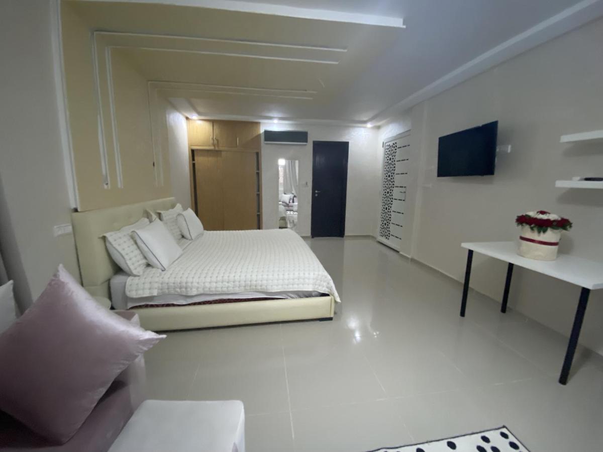 B&B Ouezzane - Chambres luxueuses - Bed and Breakfast Ouezzane