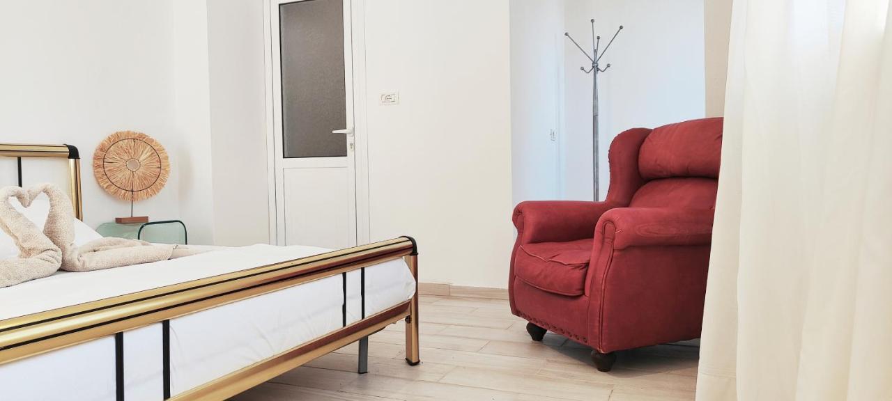 Chambre Double Deluxe - Vue sur Mer