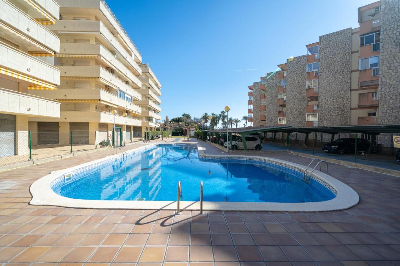 Paradis Park Apartments - B&B La Pineda