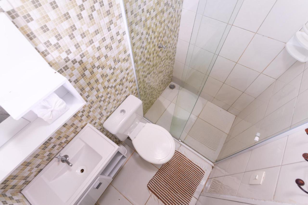 Chambre Triple Économique