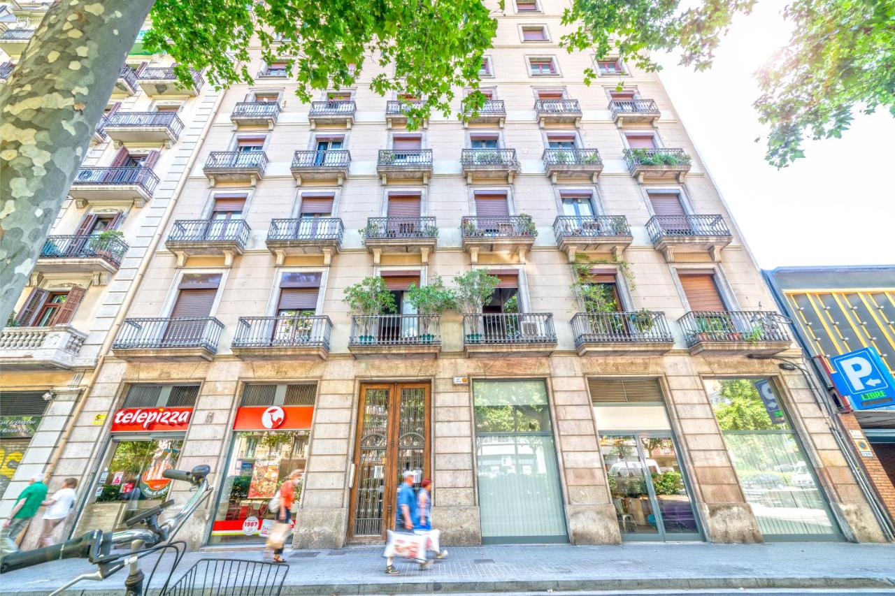 GRANVIA732 - Ferienwohnung
