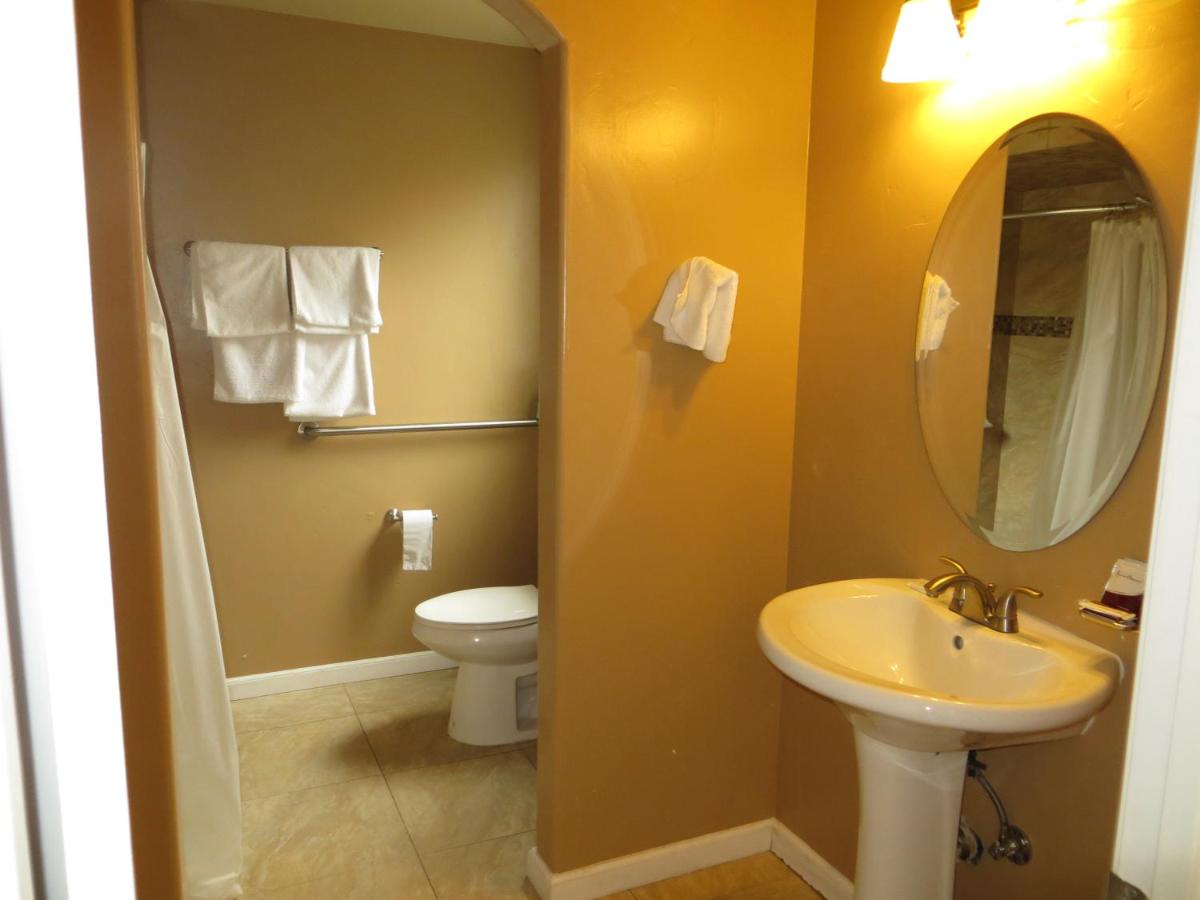 Drift Inn, LLC - B&B Santa Cruz