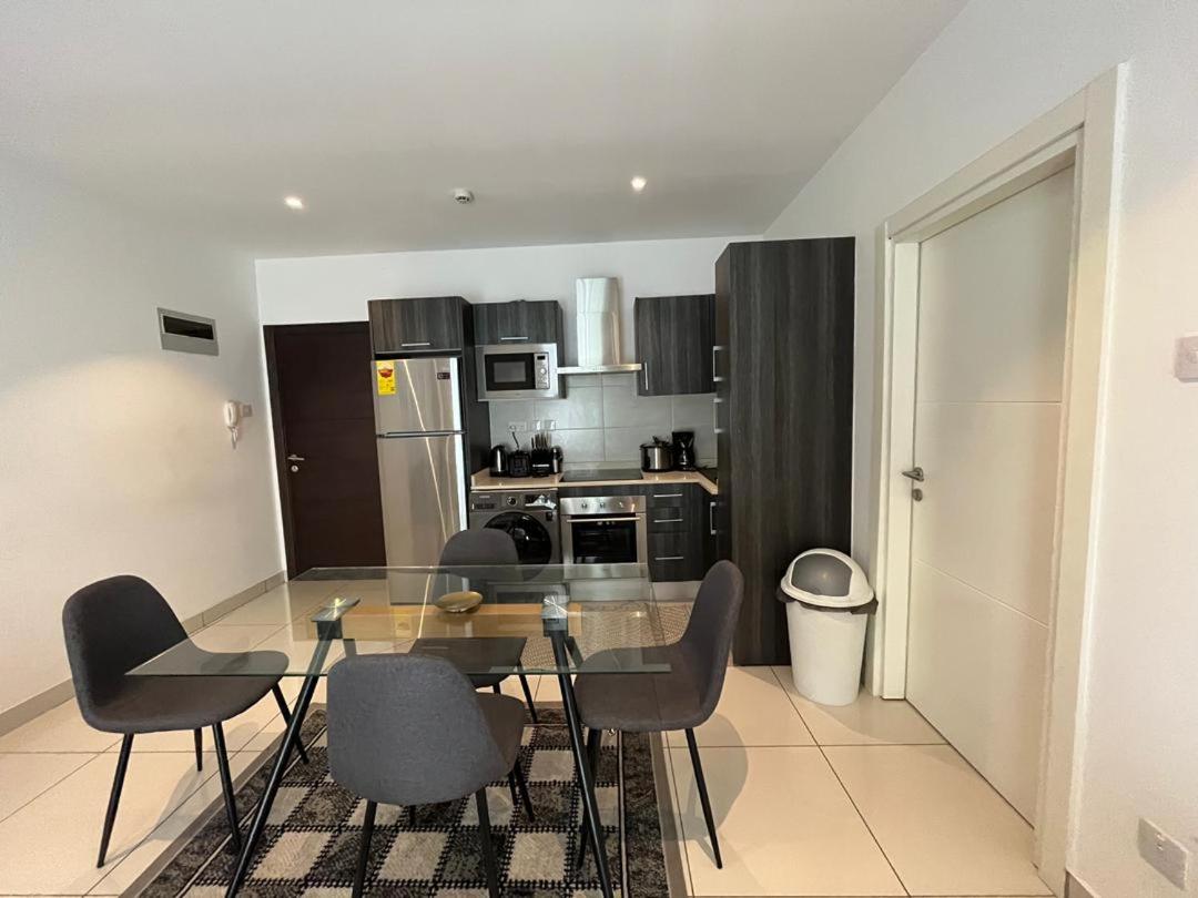 Appartamento con 1 Camera da Letto