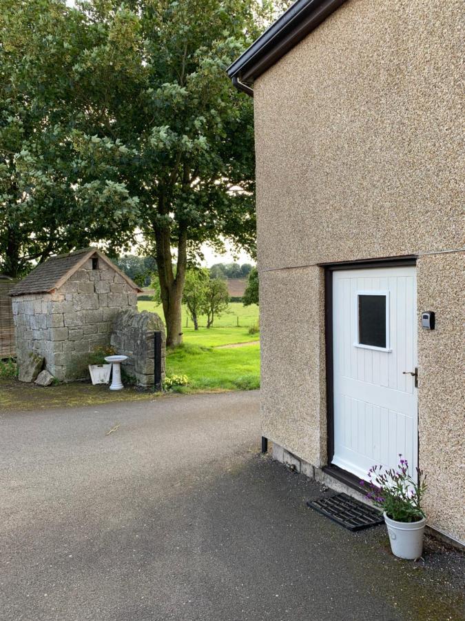 Farmhouse studio near Shrewsbury - Bed and Breakfast