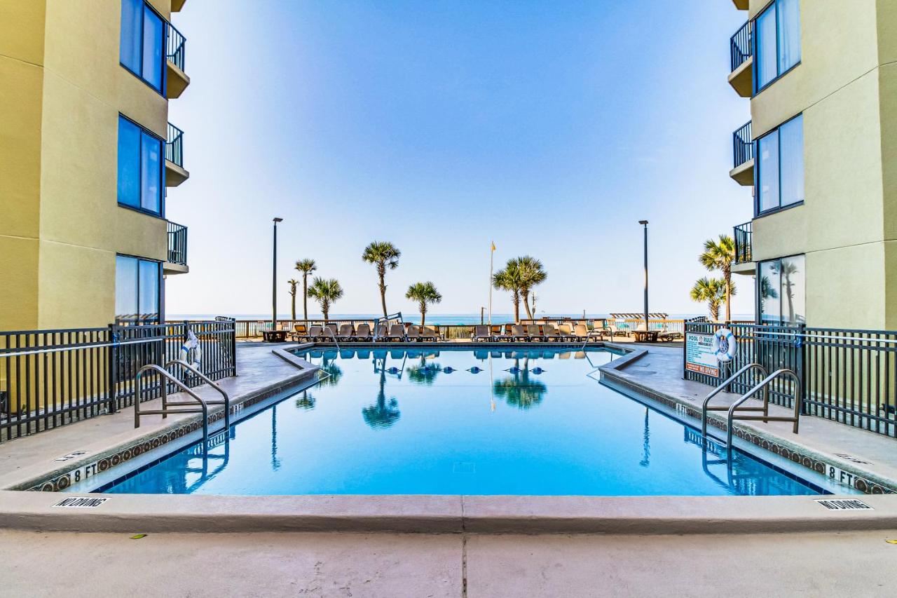 Sunbird 1107E - Chambres d'hôtes Panama City Beach