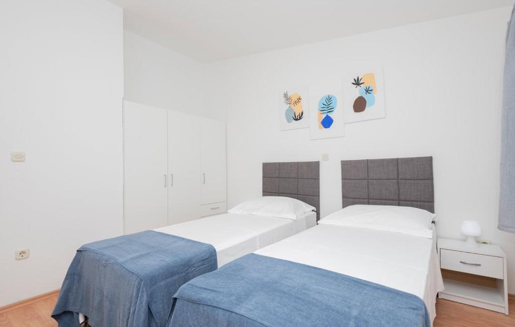 Appartement 1 Chambre