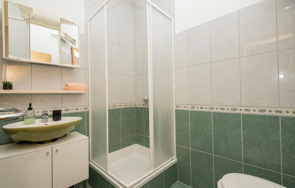 Appartement 1 Chambre