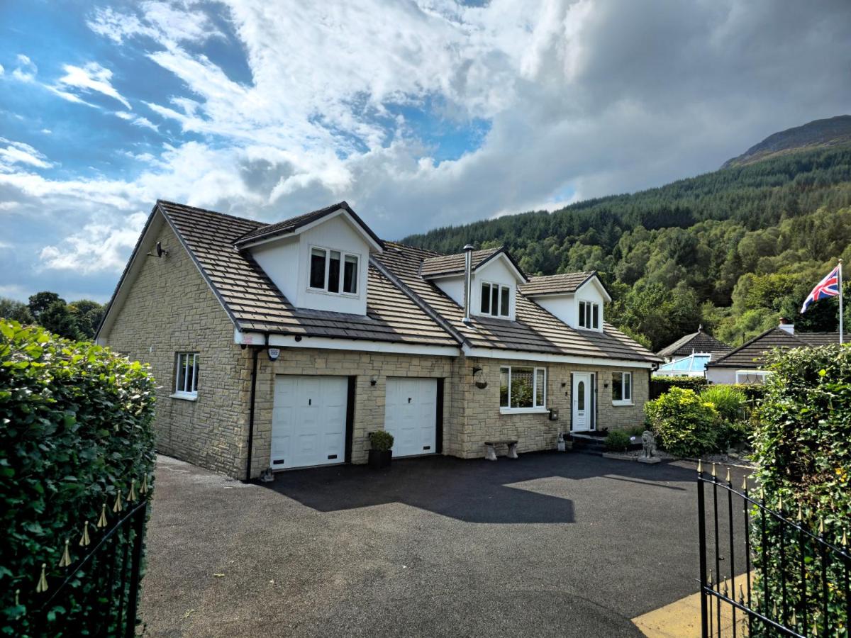 Gleann Fia House - B&B